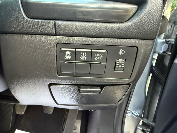 Mazda 6 Estate Diesel 2014 364444848