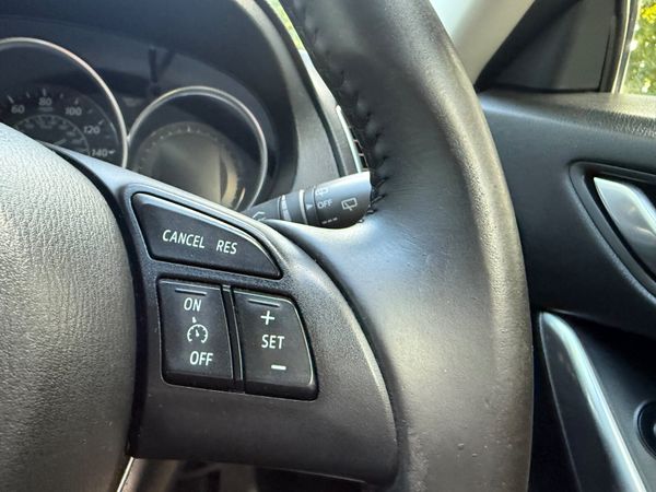 Mazda 6 Estate Diesel 2014 364444863