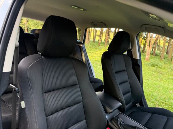 Mazda 6 Estate Diesel 2014 364444910