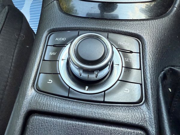 Mazda 6 Estate Diesel 2014 364444922
