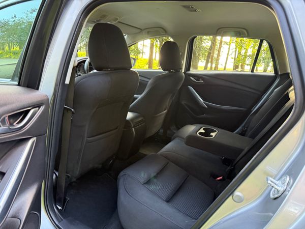 Mazda 6 Estate Diesel 2014 364444949
