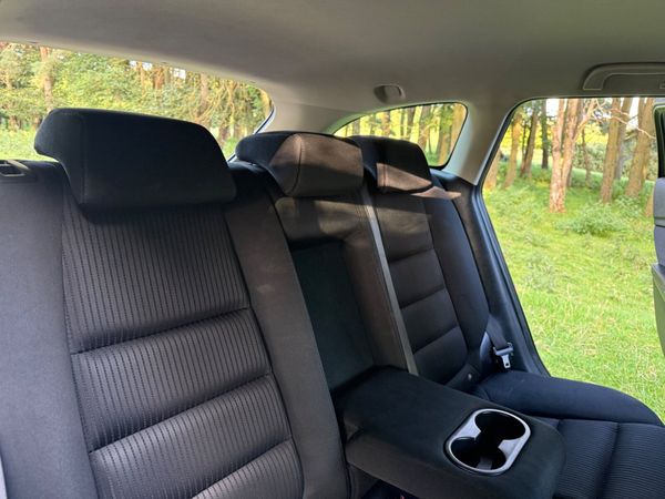 Mazda 6 Estate Diesel 2014 364444953