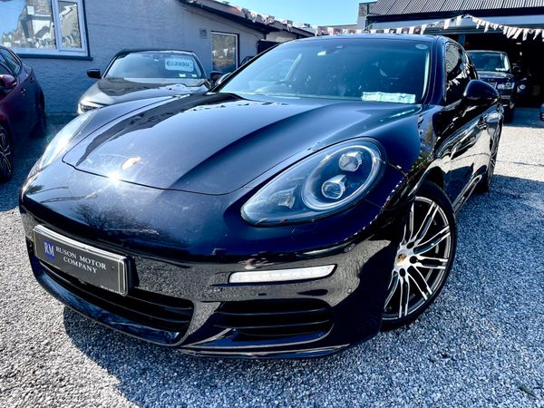 152 Porsche Panamera PLUG-IN HYBRID 3.0 364448132