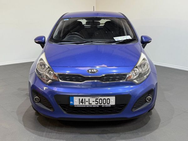 Kia Rio 1.4 L CRDi - Petrol Manual 364440245