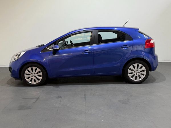 Kia Rio 1.4 L CRDi - Petrol Manual 364440243