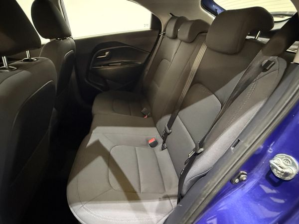 Kia Rio 1.4 L CRDi - Petrol Manual 364440253