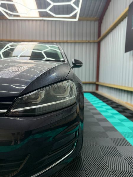 Volkswagen Golf 2015 - Automatic + Lounge spec 364442309