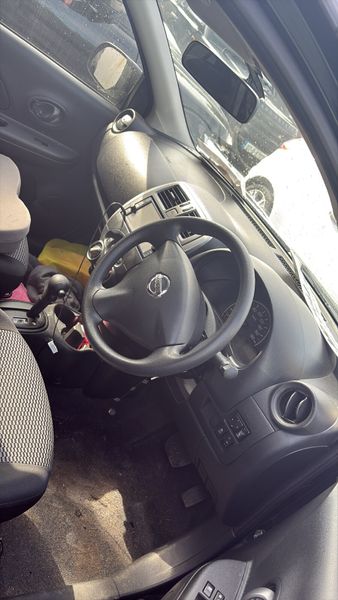 2018 Nissan March Automatic 364451635