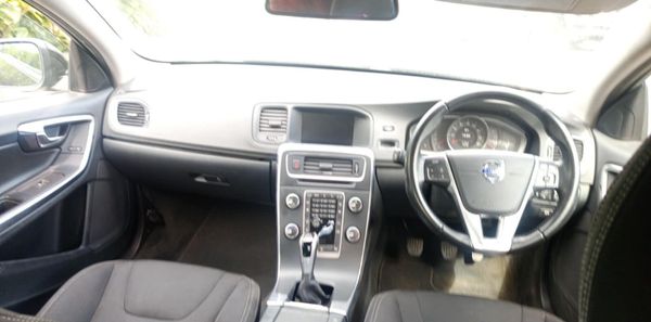 2016 VOLVO S60 2.0 DIESEL FOR BREAKING 364469948