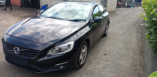 2016 VOLVO S60 2.0 DIESEL FOR BREAKING 364469949