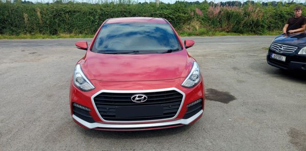 2015 HYUNDAI I30 1.6 TURBO-GDI FOR BREAKING! 364469996