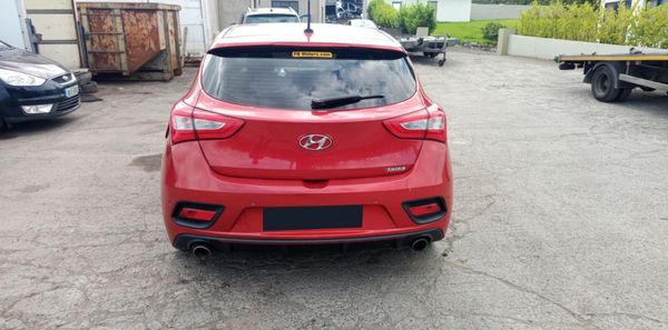 2015 HYUNDAI I30 1.6 TURBO-GDI FOR BREAKING! 364469998
