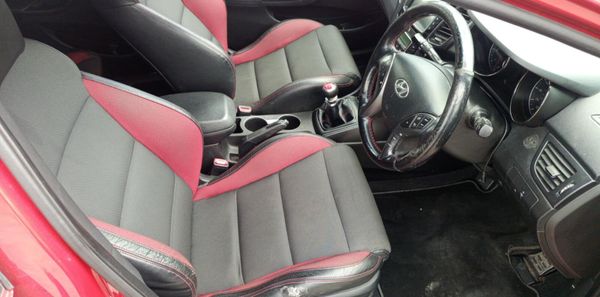 2015 HYUNDAI I30 1.6 TURBO-GDI FOR BREAKING! 364469999