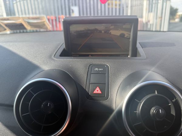 Audi A1 1.4 TFSI DSG 364462204