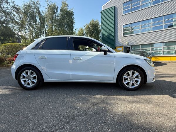 Audi A1 1.4 TFSI DSG 364462206