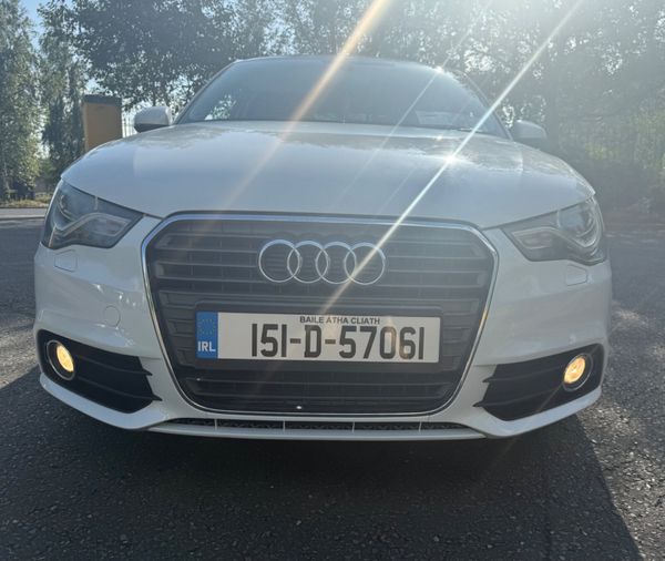 Audi A1 1.4 TFSI DSG 364462202