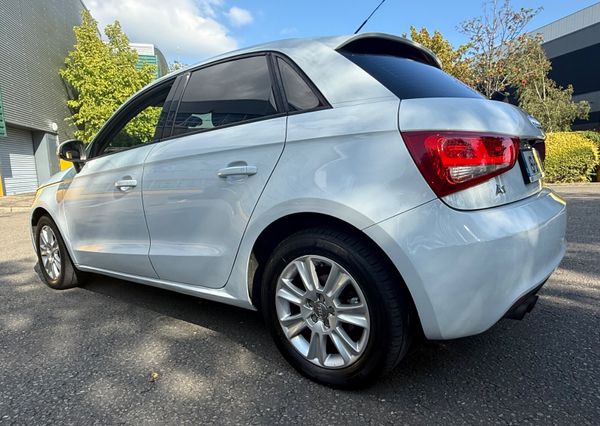 Audi A1 1.4 TFSI DSG 364462203