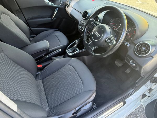 Audi A1 1.4 TFSI DSG 364462215