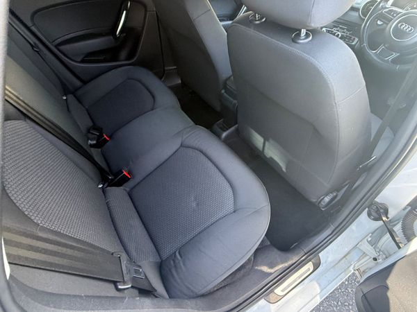 Audi A1 1.4 TFSI DSG 364462210