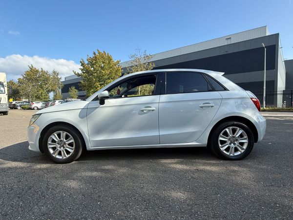 Audi A1 1.4 TFSI DSG 364462212