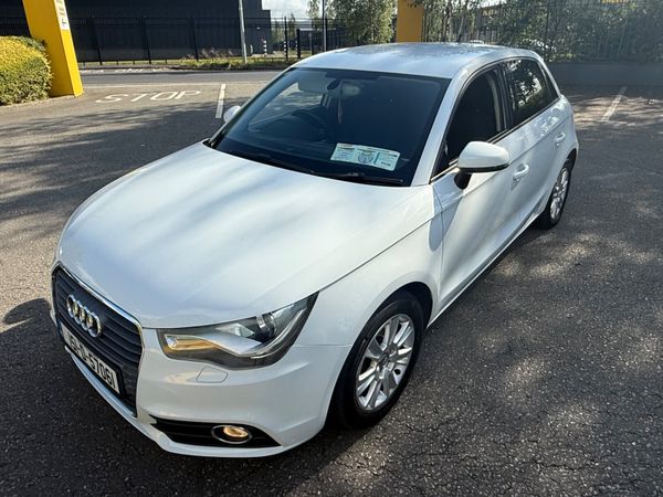 Audi A1 1.4 TFSI DSG 364462213