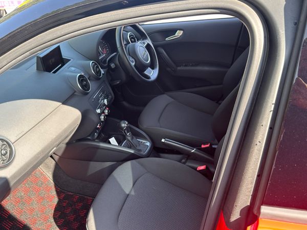 Audi A1 SPORTBACK 1.0 LTR PETROL AUTO 364462405