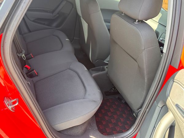 Audi A1 SPORTBACK 1.0 LTR PETROL AUTO 364462428