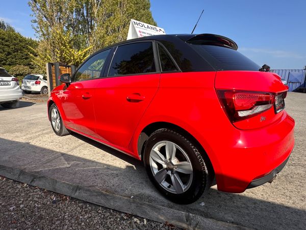 Audi A1 SPORTBACK 1.0 LTR PETROL AUTO 364462489