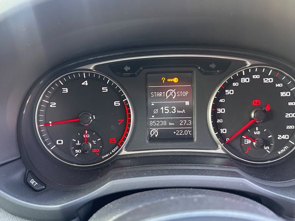 Audi A1 SPORTBACK 1.0 LTR PETROL AUTO 364462494