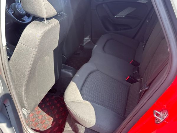 Audi A1 SPORTBACK 1.0 LTR PETROL AUTO 364462514