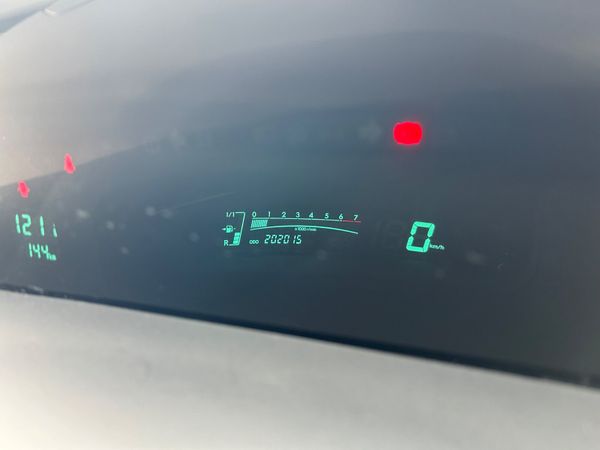 Toyota Yaris 2010 364462754