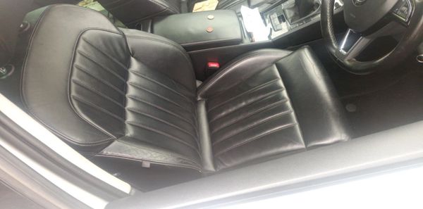 2017 SKODA SUPERB 2.0D FOR BREAKING! 364463415