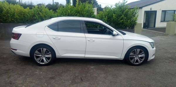 2017 SKODA SUPERB 2.0D FOR BREAKING! 364463416