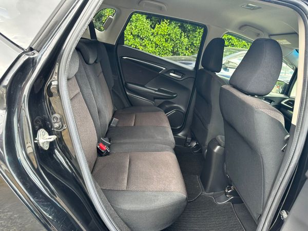 Honda Fit 2016Automatic 55K Miles Only 364474018