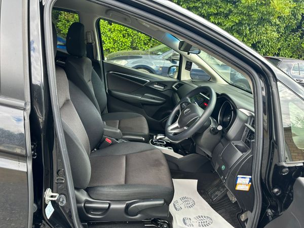 Honda Fit 2016Automatic 55K Miles Only 364474019