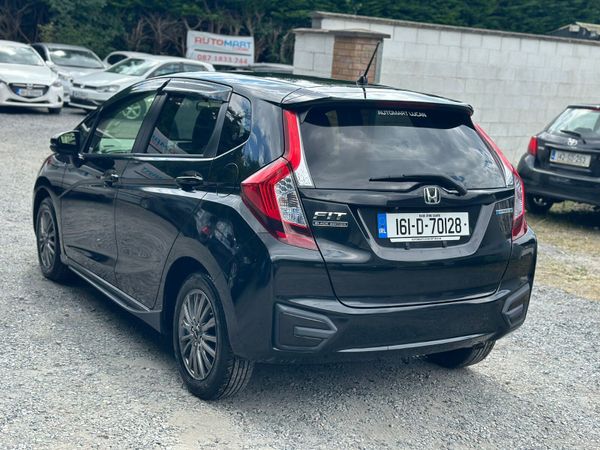 Honda Fit 2016Automatic 55K Miles Only 364474024