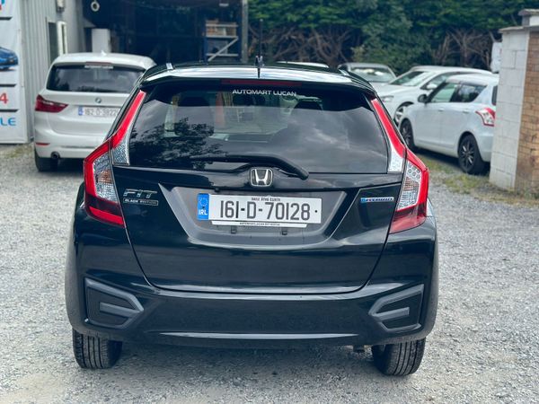Honda Fit 2016Automatic 55K Miles Only 364474029