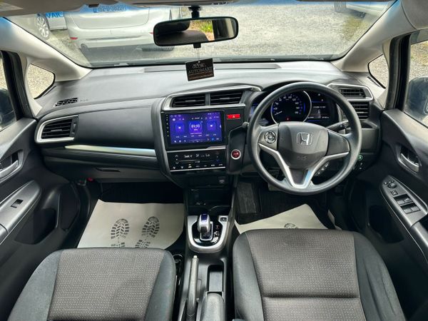 Honda Fit 2016Automatic 55K Miles Only 364474020