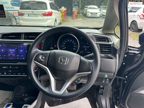 Honda Fit 2016Automatic 55K Miles Only 364474023