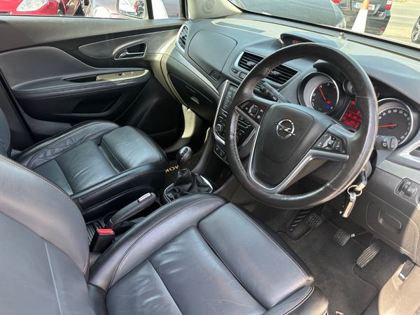 Opel Mokka 1.7CDTI S/S SE NCT TAX 364476523