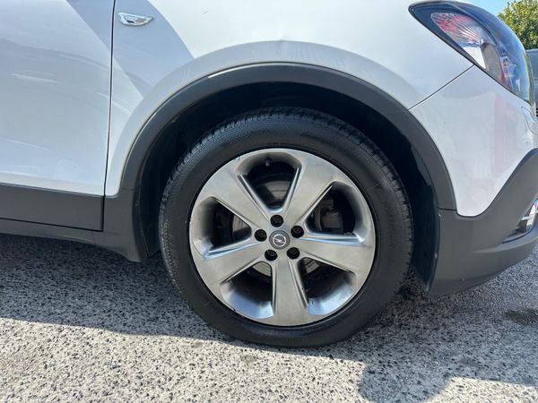Opel Mokka 1.7CDTI S/S SE NCT TAX 364476547