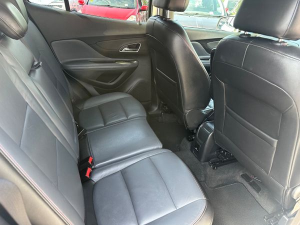Opel Mokka 1.7CDTI S/S SE NCT TAX 364476542