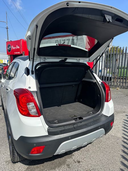 Opel Mokka 1.7CDTI S/S SE NCT TAX 364476550