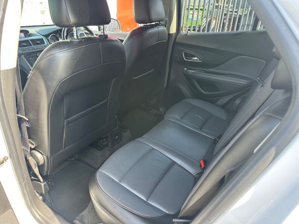 Opel Mokka 1.7CDTI S/S SE NCT TAX 364476551
