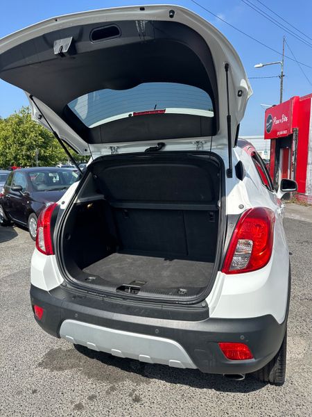 Opel Mokka 1.7CDTI S/S SE NCT TAX 364476576