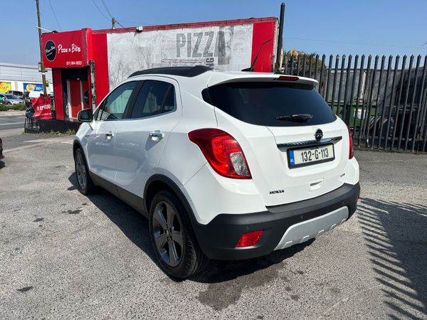 Opel Mokka 1.7CDTI S/S SE NCT TAX 364476578