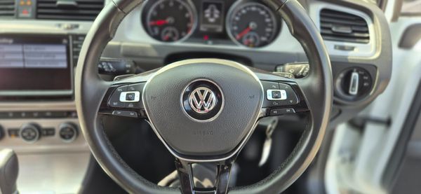 VW GOLF 2015 1.2 TSI AUTOMATIC PETROL 364477427