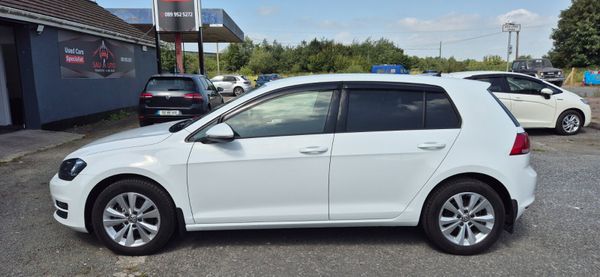 VW GOLF 2015 1.2 TSI AUTOMATIC PETROL 364477428