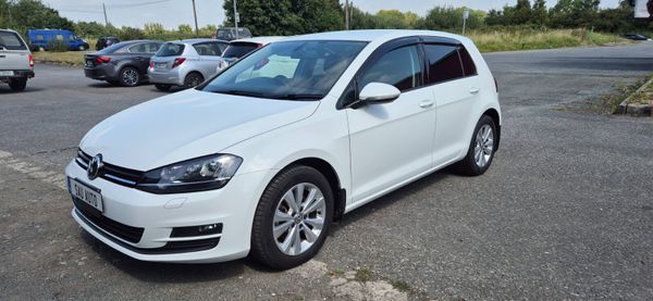 VW GOLF 2015 1.2 TSI AUTOMATIC PETROL 364477431