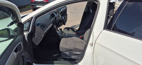 VW GOLF 2015 1.2 TSI AUTOMATIC PETROL 364477536